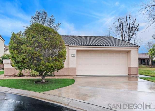 Property at 1764 Arroyo Gln, Escondido, CA 92026, 3 beds, 2 baths