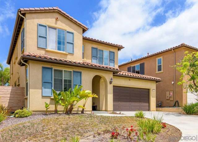 Property at 13365 Cooper Greens Way, San Diego, CA 92129, 4 beds, 3 baths