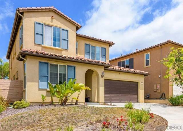 Property at 13365 Cooper Greens Way, San Diego, CA 92129, 4 beds, 3 baths