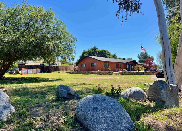 Property at 2824 Scenic View Rd, Alpine, CA 91901, 4 beds, 2 baths