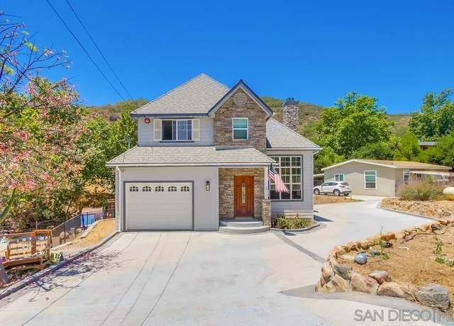 Property at 210 Frances Dr, El Cajon, CA 92019, 3 beds, 2 baths