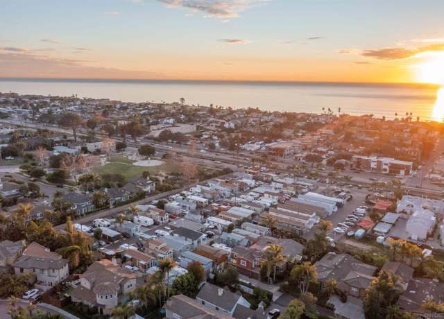 Property at 1549 N Vulcan Ave #58, Encinitas, CA 92024, 1 bed, 1 bath