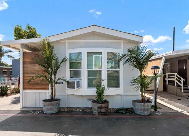 Property at 1549 N Vulcan Ave #58, Encinitas, CA 92024, 1 bed, 1 bath