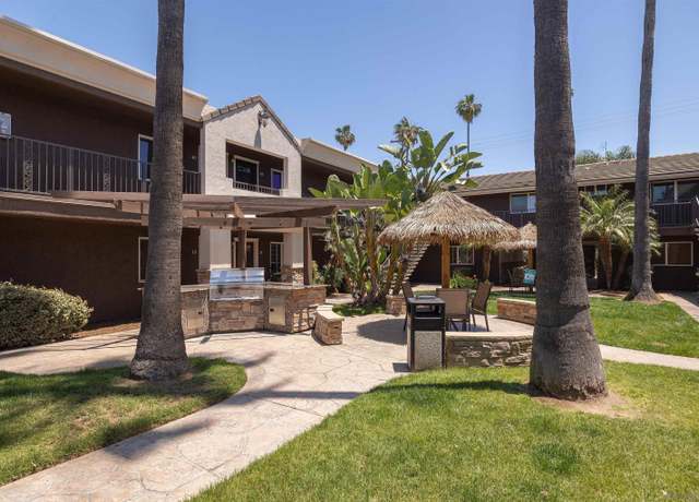 Property at 800 N Mollison Ave #40, El Cajon, CA 92021, 1 bed, 1 bath