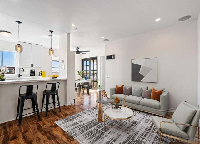 Property at 3140 Midway Dr Unit A307, San Diego, CA 92110, 2 beds, 2 baths