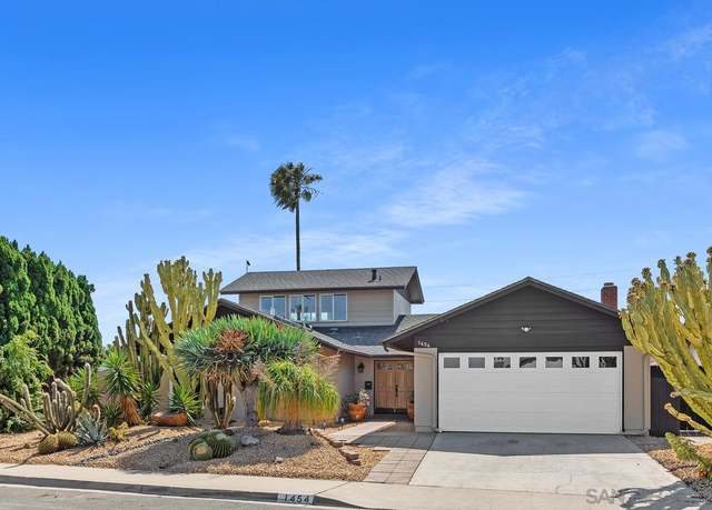 Property at 1454 Lantana Ave, Chula Vista, CA 91911, 3 beds, 2 baths