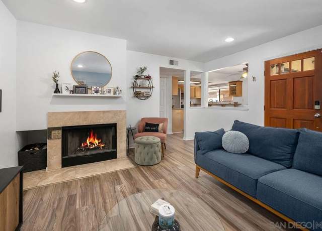 Property at 2134 Alpine Glen Pl, Alpine, CA 91901, 2 beds, 1.5 baths