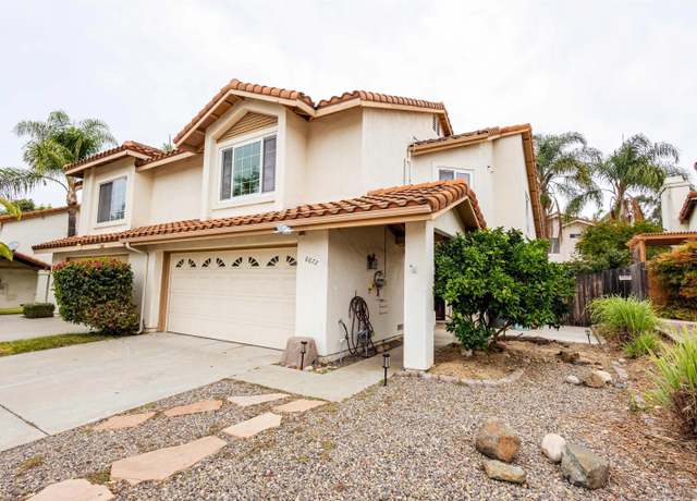 Property at 8672 Creekwood Ln, San Diego, CA 92129, 3 beds, 2.5 baths