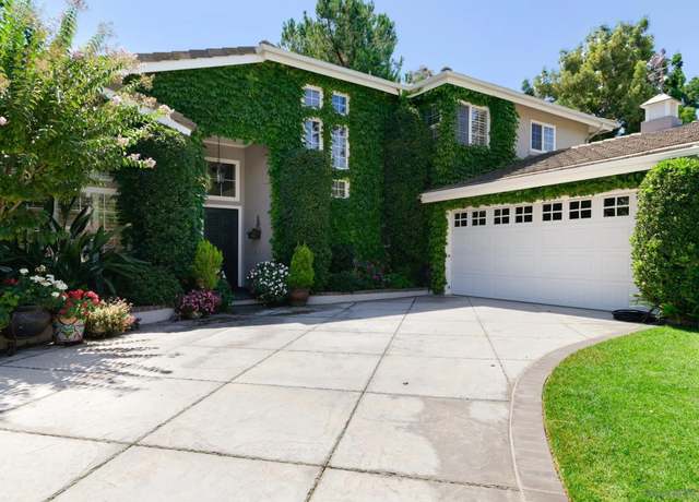 Property at 13433 Little Dawn Ln, Poway, CA 92064, 4 beds, 2.5 baths