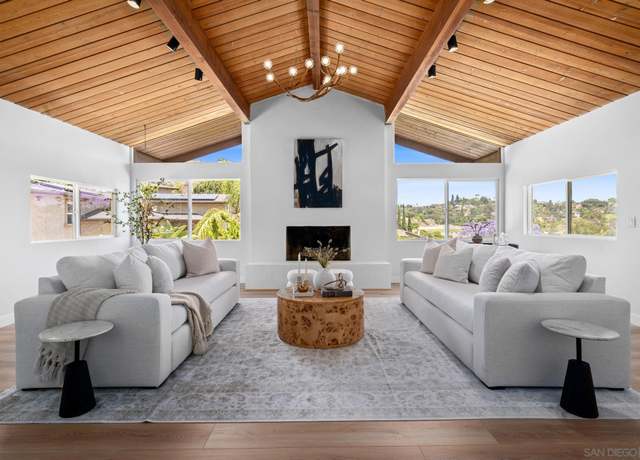 Property at 4242 Avenida Gregory, Spring Valley, CA 91977, 5 beds, 3.5 baths