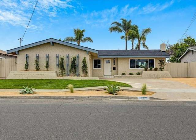 Property at 1727 La Corta St, Lemon Grove, CA 91945, 3 beds, 2 baths