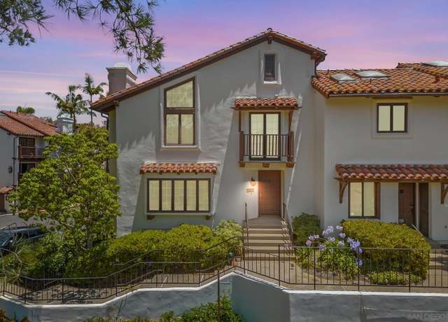 Property at 8656 Villa La Jolla Dr #1, La Jolla, CA 92037, 2 beds, 2.5 baths
