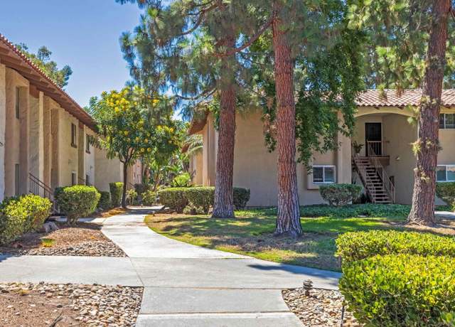 Property at 6019 Rancho Msn #108, San Diego, CA 92108, 3 beds, 2 baths