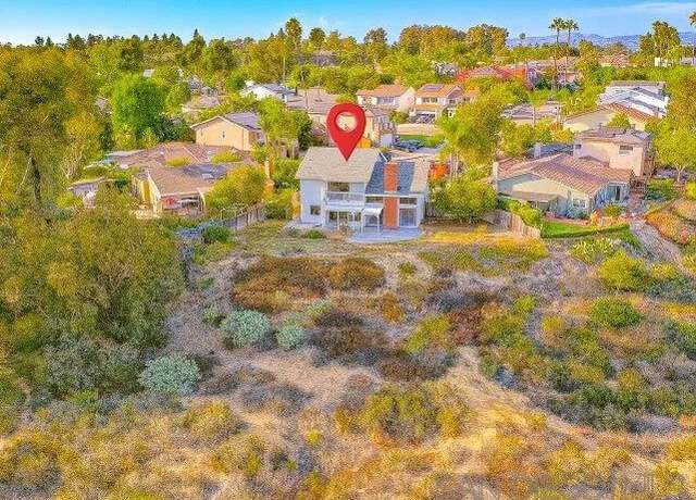 Property at 201 Meadow Vista Way, Encinitas, CA 92024, 5 beds, 3 baths