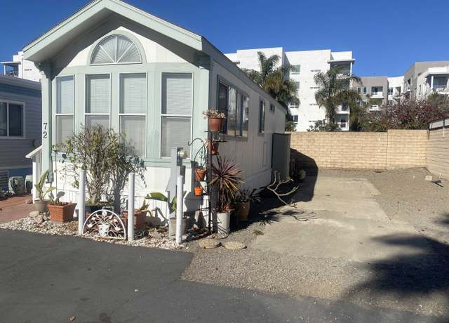 Property at 900 N Cleveland #72, Oceanside, CA 92054, 1 bed, 1 bath
