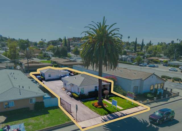 Property at 919 E Grand Ave, Escondido, CA 92025, 3 beds, 2 baths