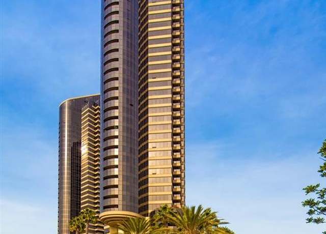 Property at 200 Harbor Dr #802, San Diego, CA 92101, 2 beds, 2 baths