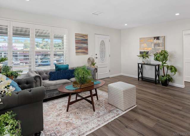 Property at 6474 University Ave, San Diego, CA 92115, 4 beds, 3 baths