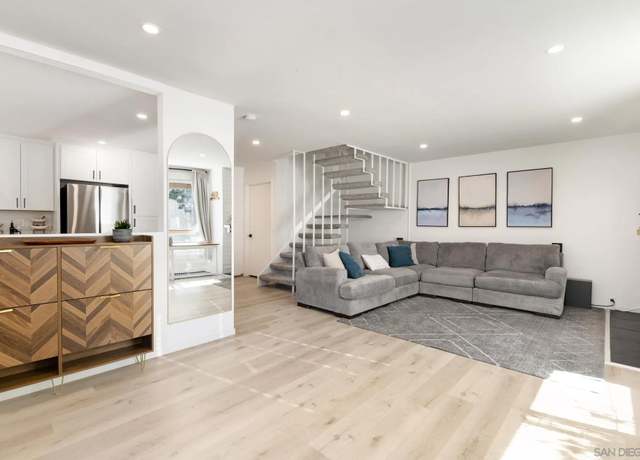 Property at 10744 Caminito Bravura, San Diego, CA 92108, 3 beds, 1.5 baths