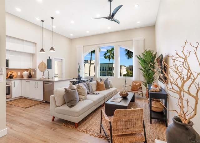 Property at 1270 Cleveland Ave Unit L310, San Diego, CA 92103, 2 beds, 2 baths