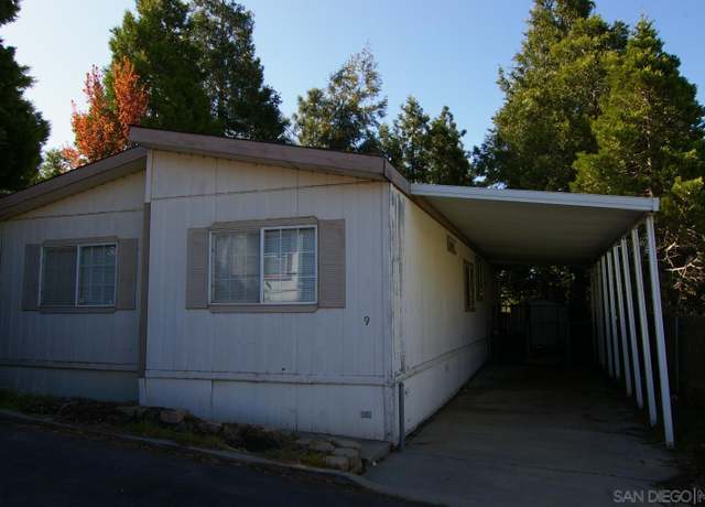 Property at 2485 Washington St #9, Julian, CA 92036, 3 beds, 2 baths