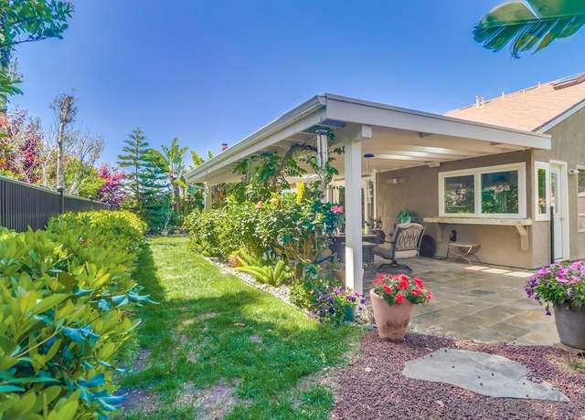 Property at 8056 High Meadow Ct, San Diego, CA 92119, 4 beds, 3 baths