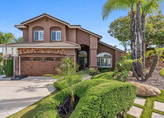 Property at 13925 Illerongis Rd, Jamul, CA 91935, 4 beds, 2.5 baths