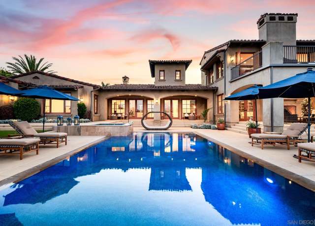 Property at 8053 High Time Rdg, San Diego, CA 92127, 5 beds, 6.5 baths