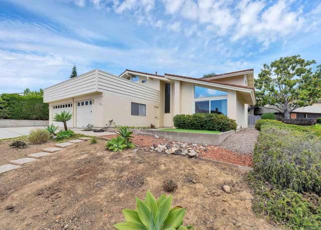 Property at 6135 Syracuse Ln, San Diego, CA 92122, 5 beds, 3 baths