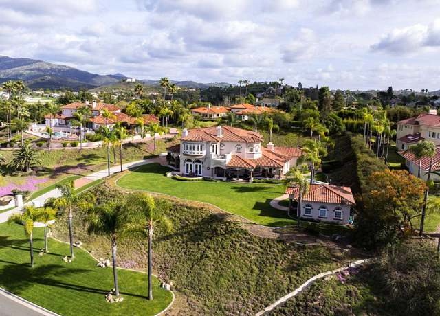 Property at 13421 Old Winery Rd, Poway, CA 92064, 6 beds, 7 baths