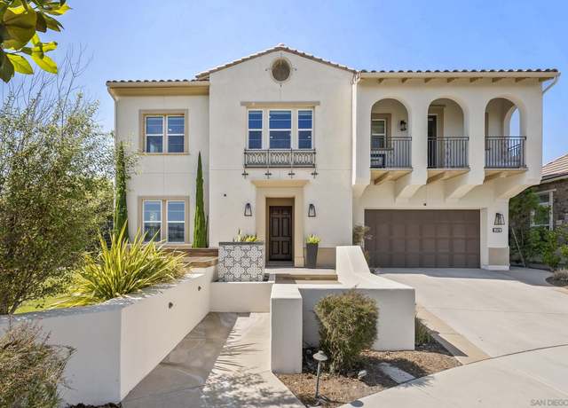 Property at 4706 Chase Ct, Carlsbad, CA 92010, 5 beds, 5.5 baths