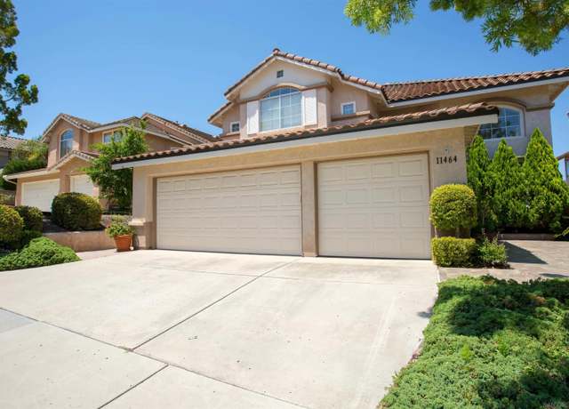 Property at 11464 Alborada Dr, San Diego, CA 92127, 4 beds, 3 baths