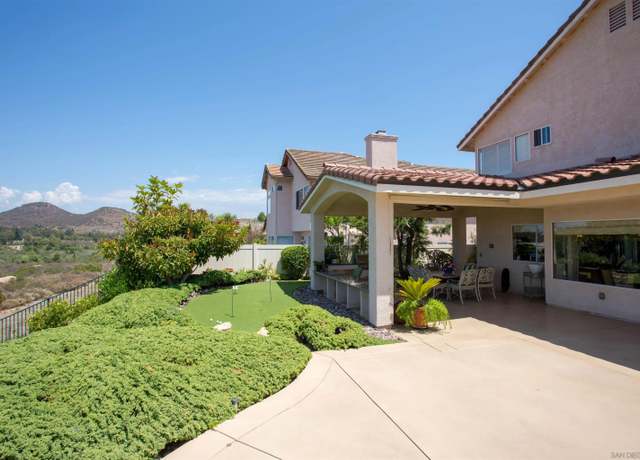 Property at 11464 Alborada Dr, San Diego, CA 92127, 4 beds, 3 baths