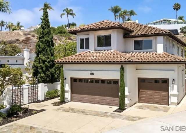Property at 1040 Van Nuys St, San Diego, CA 92109, 4 beds, 2.5 baths