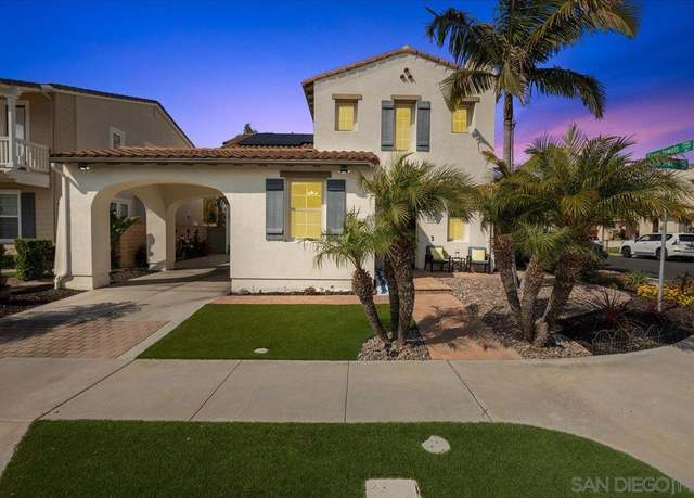 Property at 5780 Cape Jewels Trl, San Diego, CA 92130, 4 beds, 3 baths