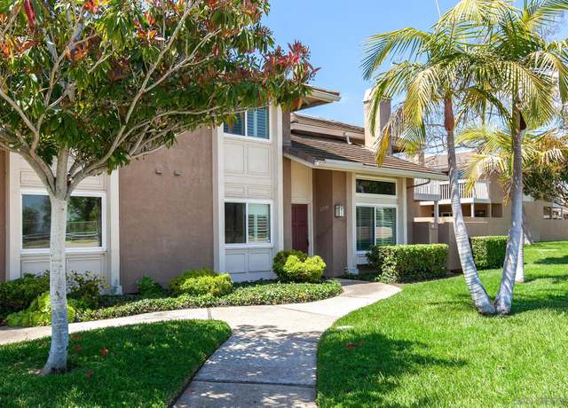 Property at 17595 Fairlie Rd, San Diego, CA 92128, 3 beds, 3 baths