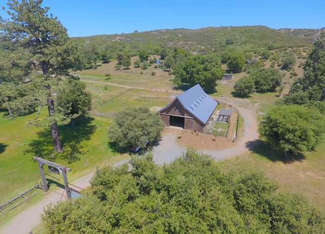 Property at 4859 Highway 79, Julian, CA 92036, 2 beds, 3 baths