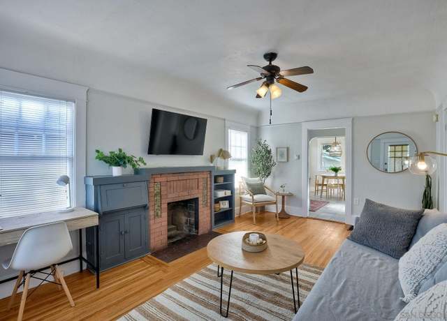 Property at 3670 Florida St, San Diego, CA 92104, 3 beds, 2 baths