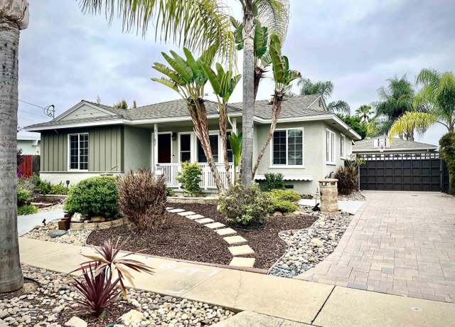 Property at 7187 Galewood St, San Diego, CA 92120, 3 beds, 1.5 baths