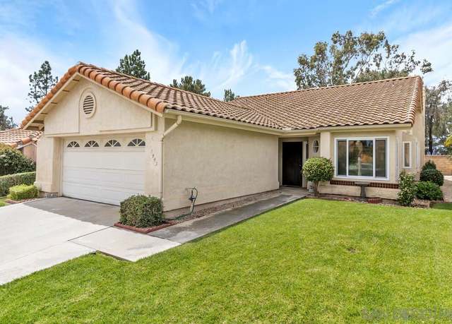 Property at 1993 Stonecrest Ct, Vista, CA 92081, 3 beds, 2 baths