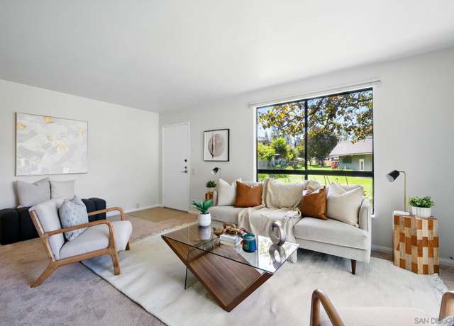 Property at 5923 Caminito Yucatan, San Diego, CA 92108, 4 beds, 2 baths
