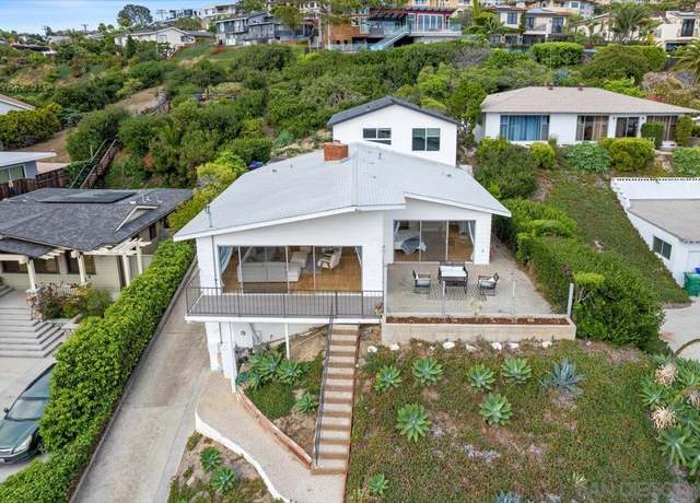 Property at 5021 Foothill Blvd, San Diego, CA 92109, 4 beds, 3 baths