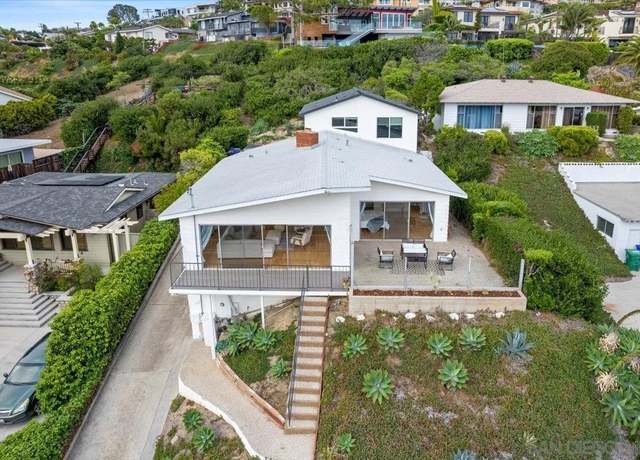 Property at 5021 Foothill Blvd, San Diego, CA 92109, 4 beds, 3 baths