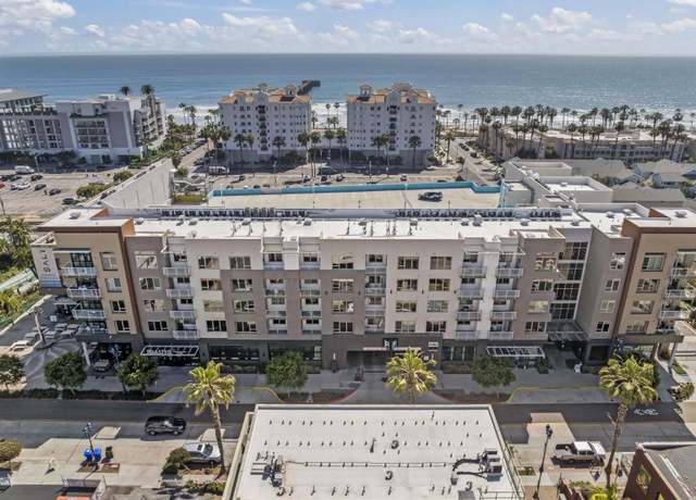 Property at 355 N Clevaland St #206, Oceanside, CA 92054, 1 bed, 1 bath