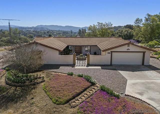 Property at 28885 Stonegate Dr, Valley Center, CA 92082, 3 beds, 2.5 baths