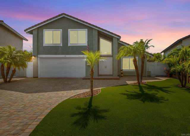 Property at 9956 Cummins Pl, San Diego, CA 92131, 4 beds, 3.5 baths