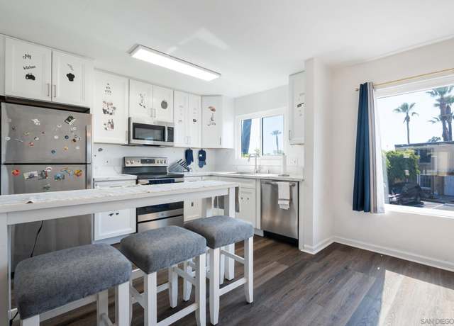 Property at 1667 Pentecost Way #7, San Diego, CA 92105, 2 beds, 1 bath