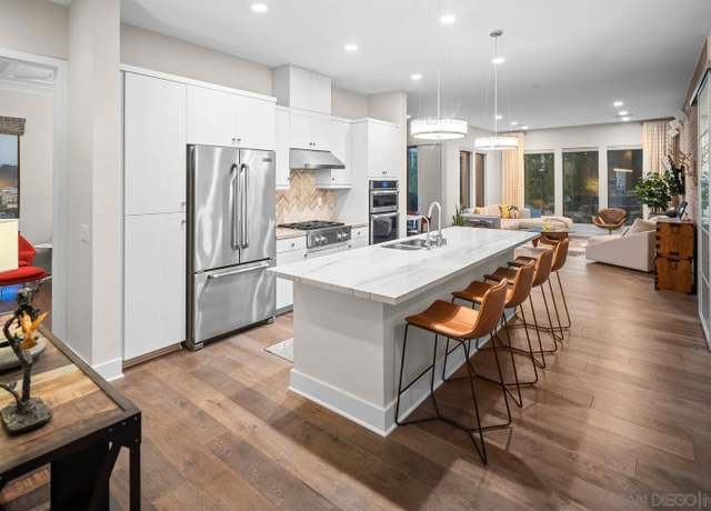 Property at 8509 Aspect Dr, San Diego, CA 92108, 3 beds, 2.5 baths