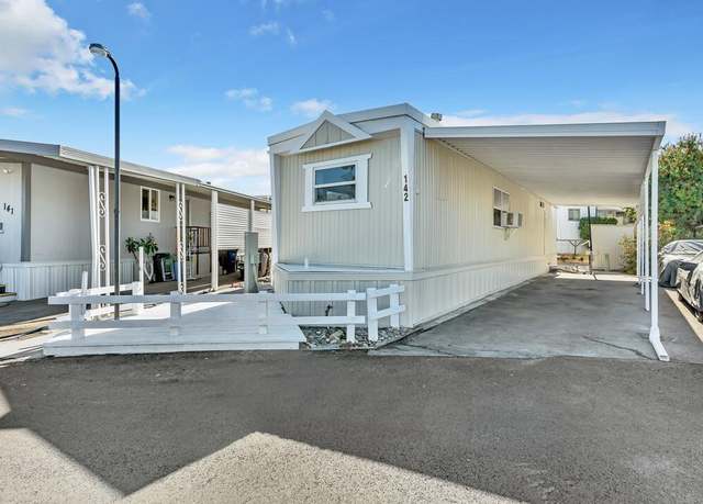 Property at 410 S 1St St Spc 142, El Cajon, CA 92019, 1 bed, 1 bath