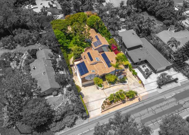 Property at 526 Saxony Rd, Encinitas, CA 92024, 5 beds, 5 baths